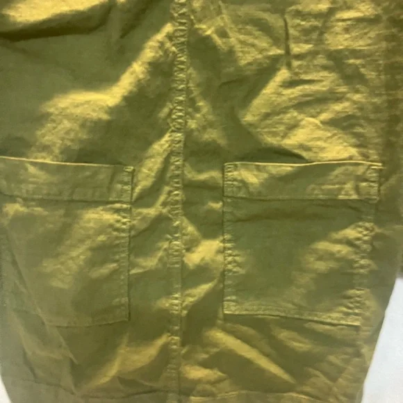 Frank & Eileen Ireland Dress linen